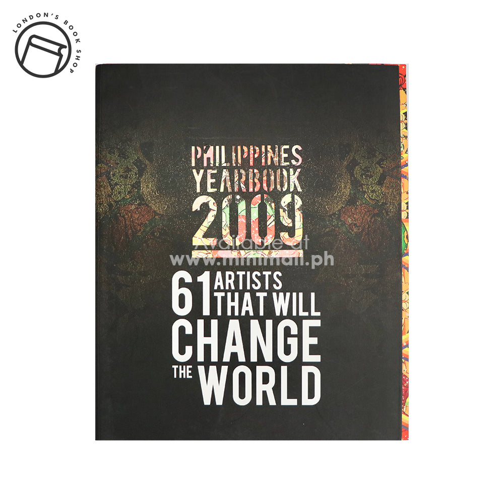 THE 2009 PHILIPPINES YEARBOOK