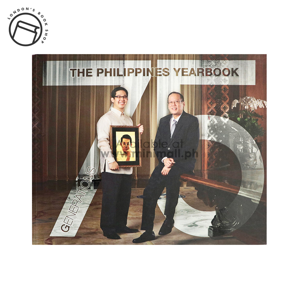 THE 2012 PHILIPPINES YEARBOOK