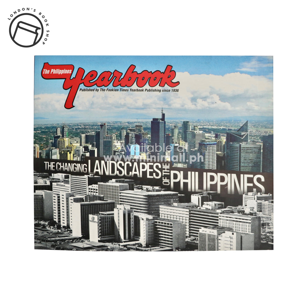 THE 2013 PHILIPPINES YEARBOOK