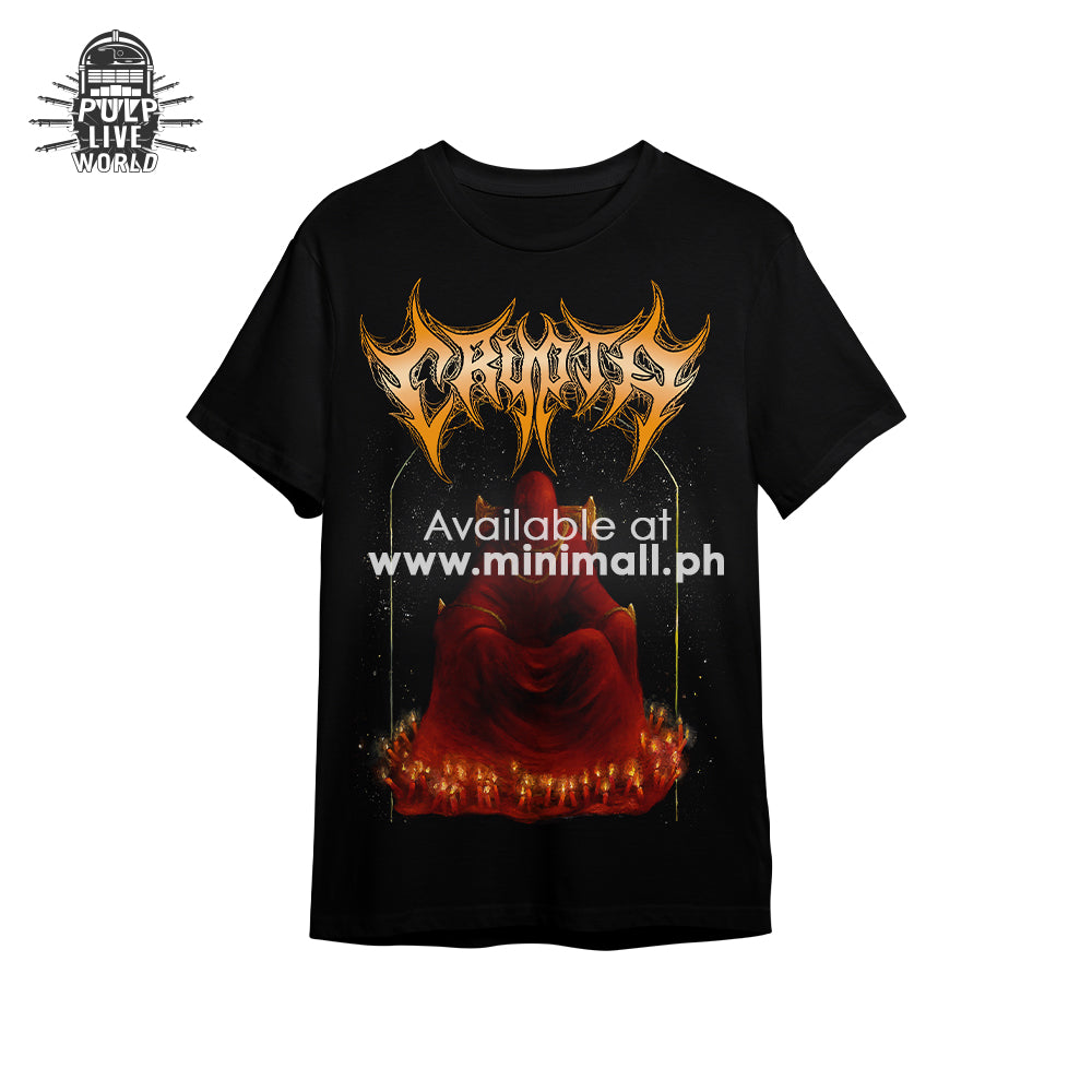 CRYPTA: SHADES OF SORROW