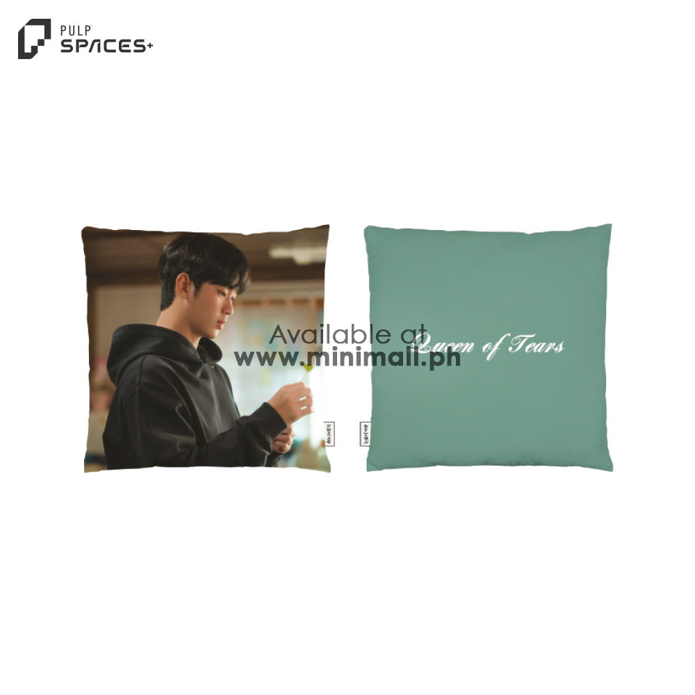 Queen of Tears - Cushion