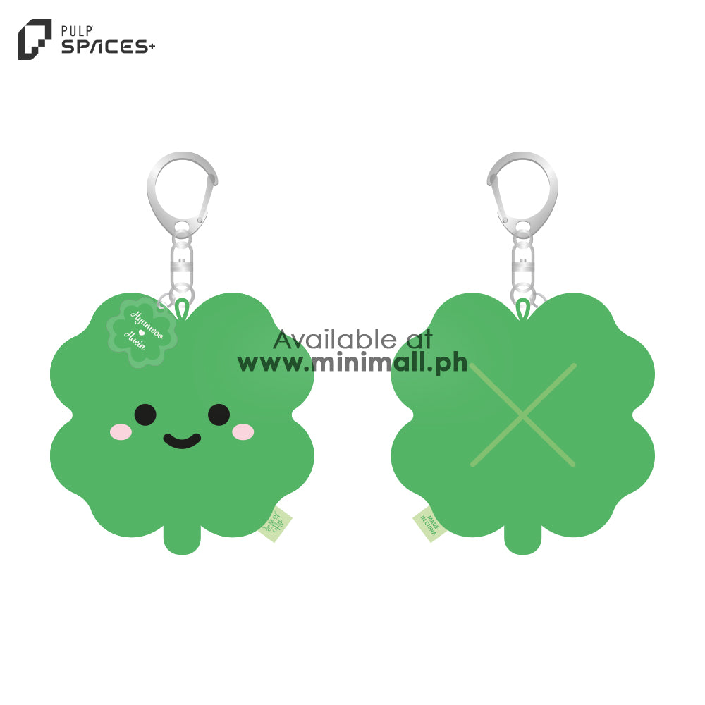 Queen of Tears - Mini Plush Key ring