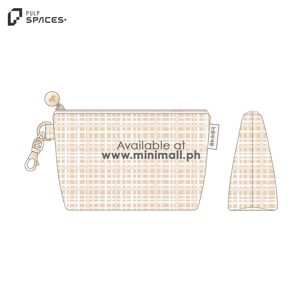 Queen of Tears - Pouch