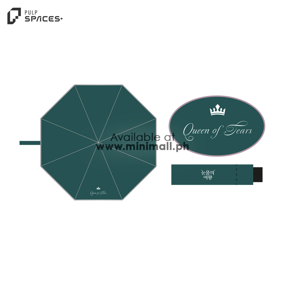 Queen of Tears - Umbrella