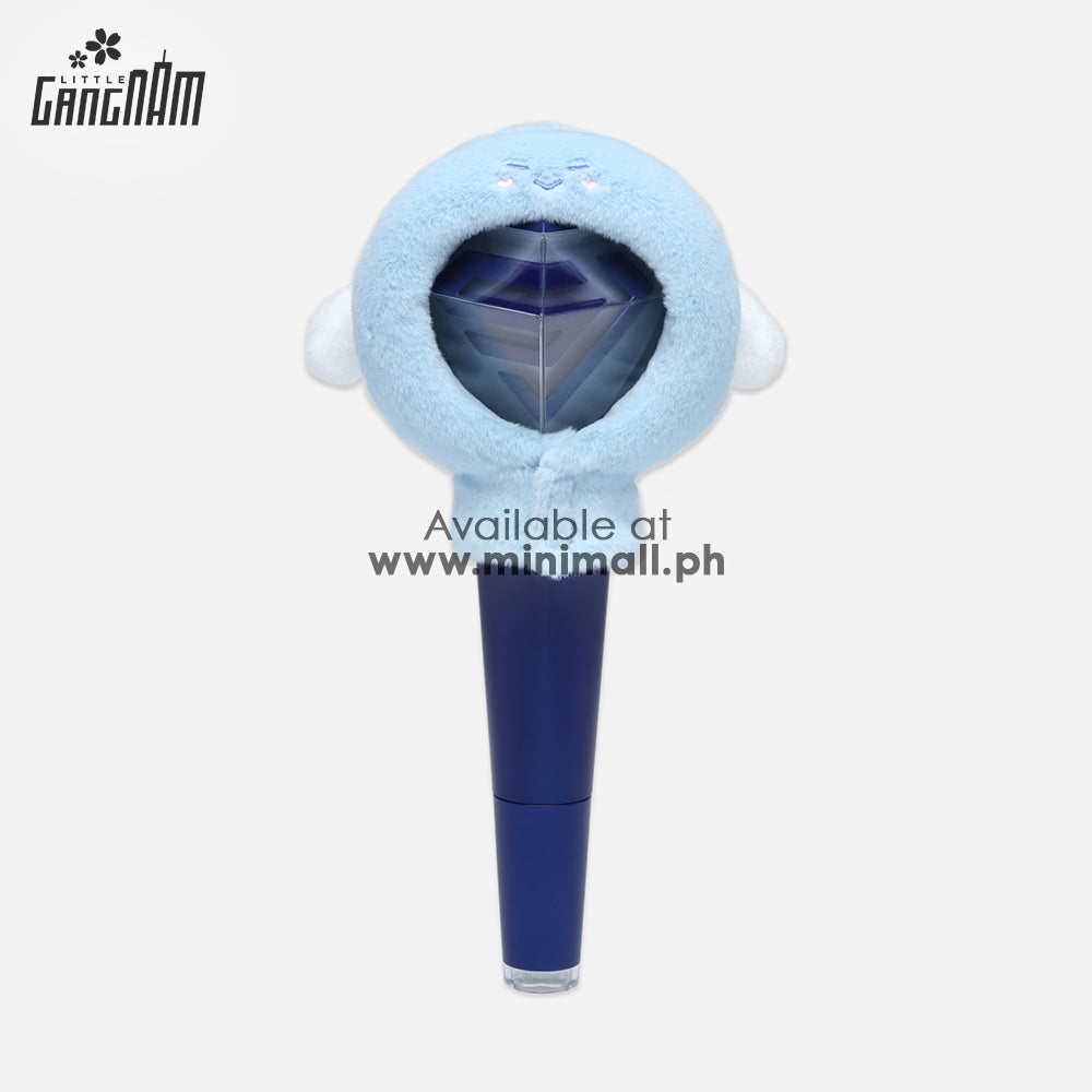 SUPER JUNIOR - FANLIGHT CAPE