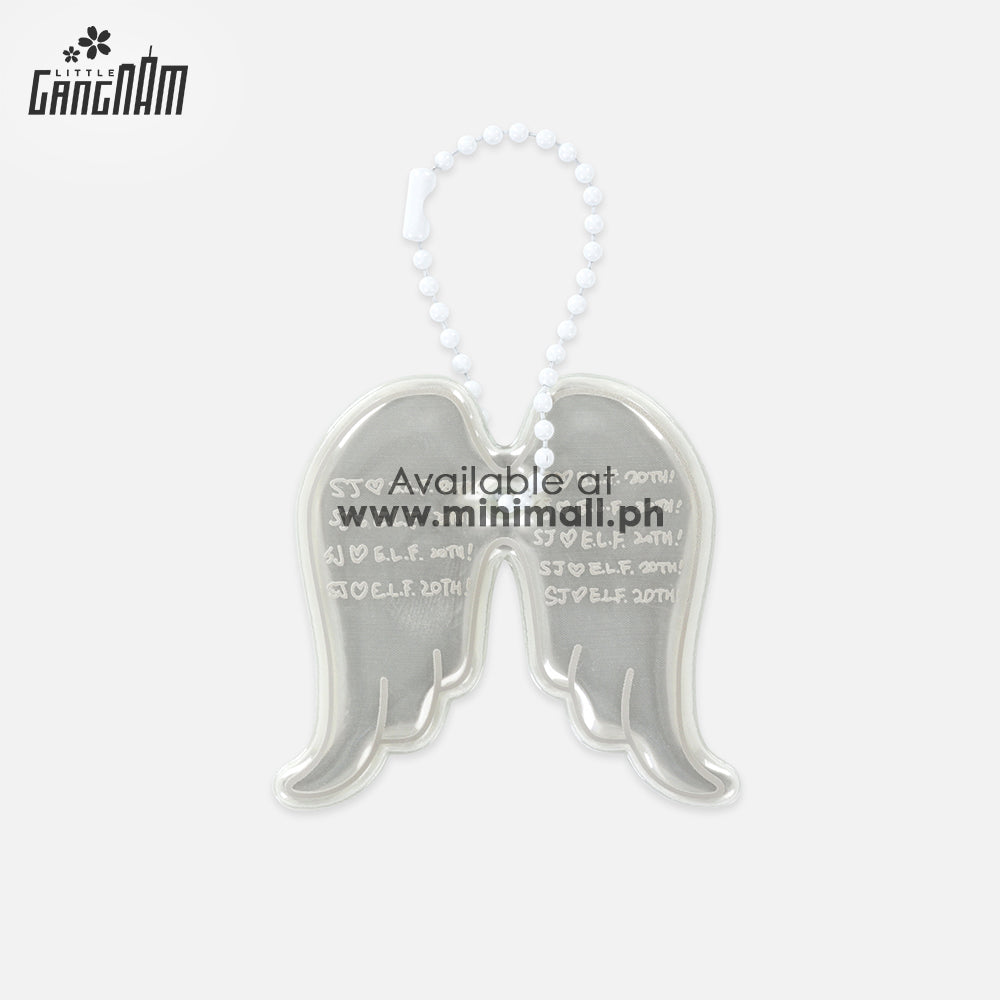 SUPER JUNIOR - ACRYLIC KEYRING (ELF VER.)