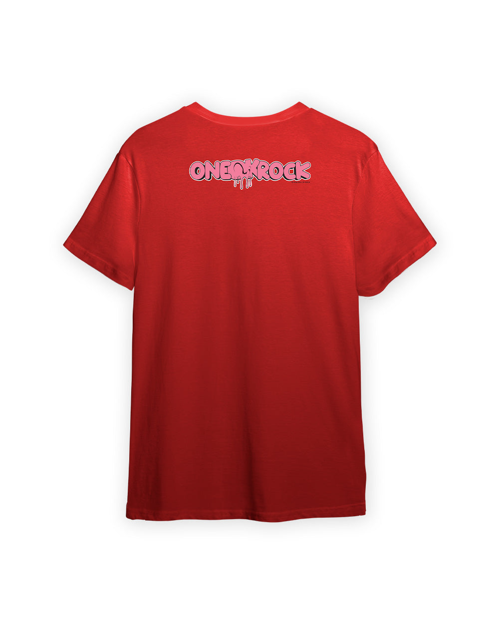 ONE OK ROCK - MONSTER TEE