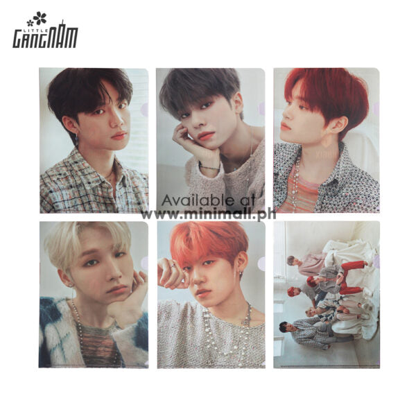 AB6IX - L-HOLDER SET