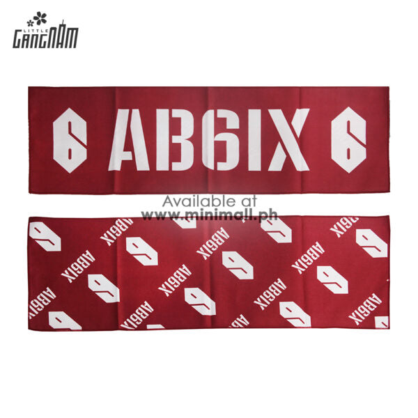 AB6IX - SLOGAN