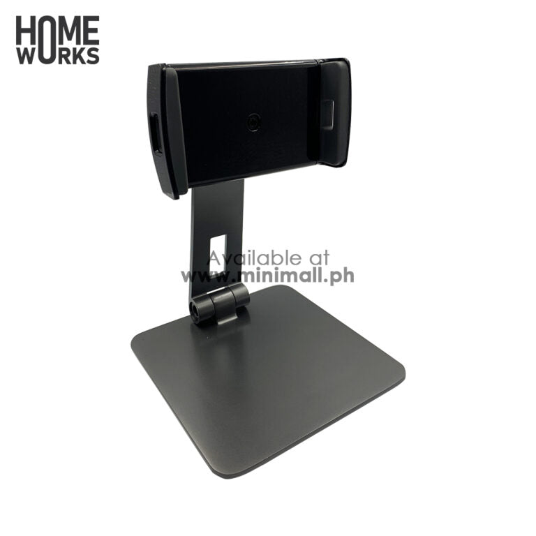 ALUMINUM ALLOY SMARTPHONE STAND DN-915849 (764G)