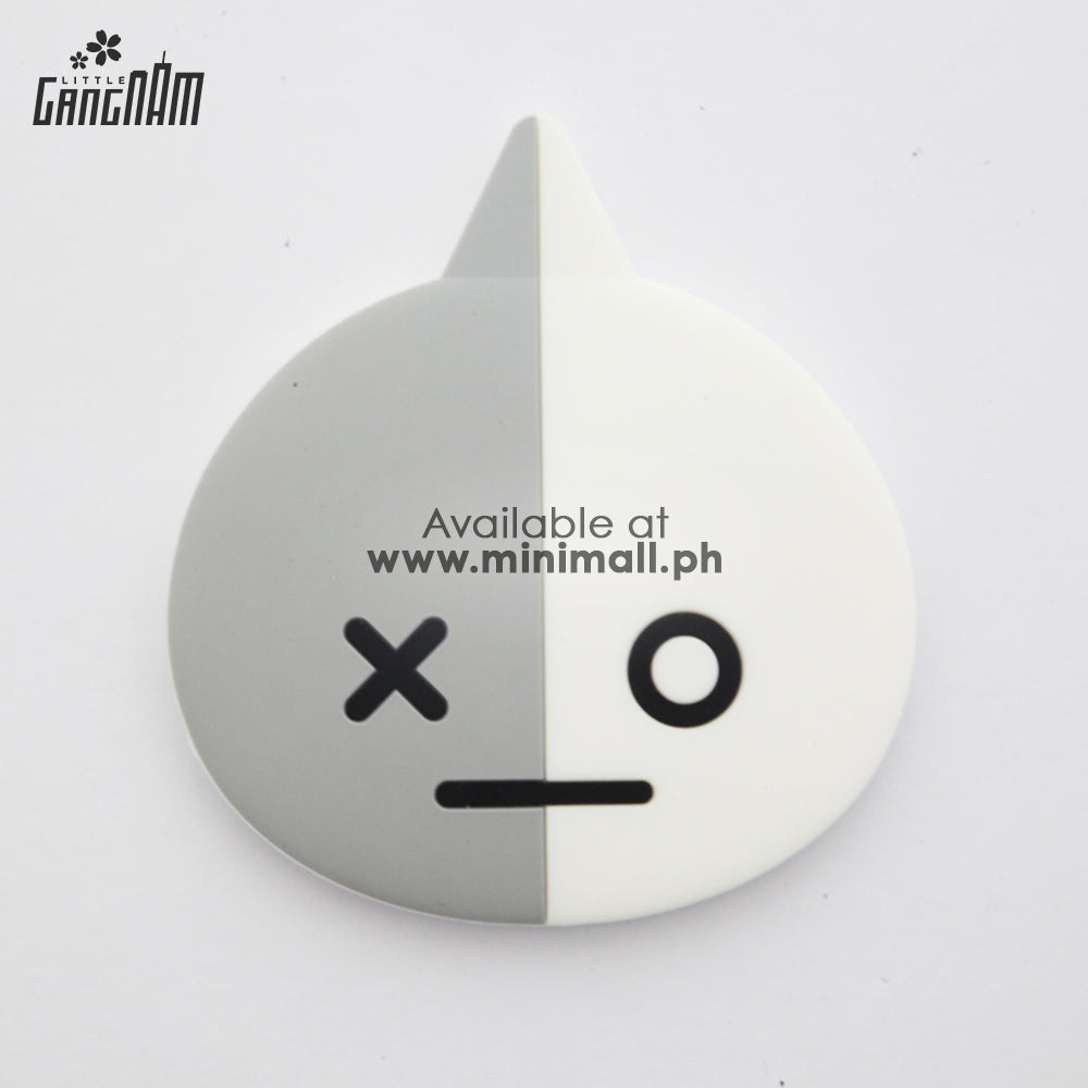 BTS - BT21 HAND MIRROR