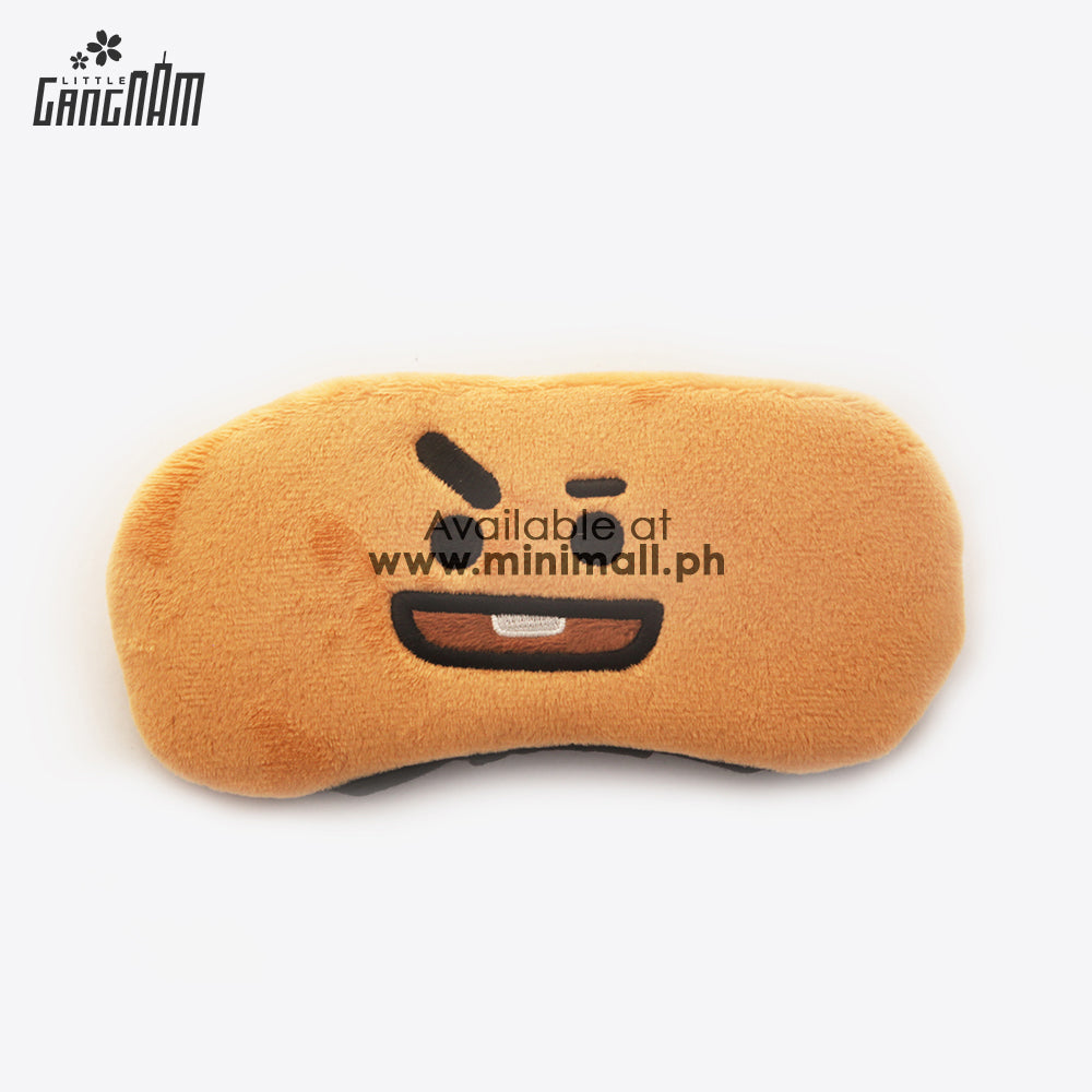 BTS - BT21 SLEEP MASK