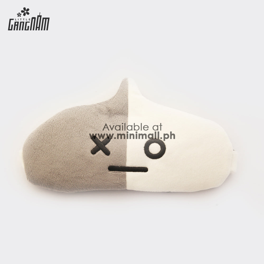 BTS - BT21 SLEEP MASK