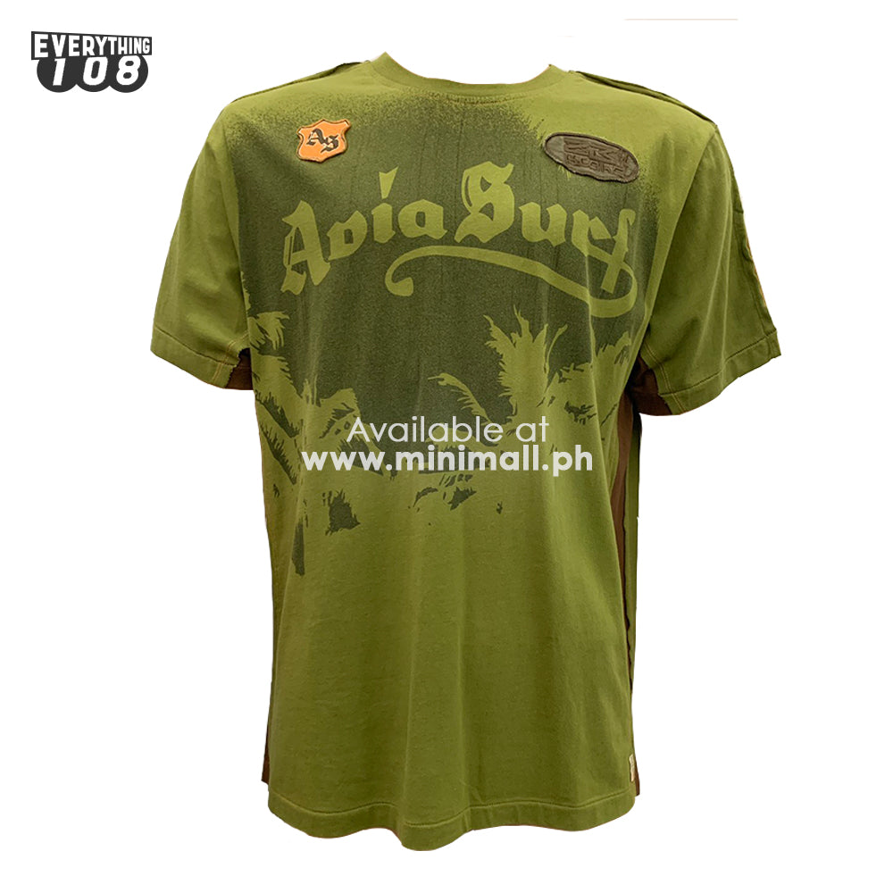 AVIA SURF PRINTED SHIRT