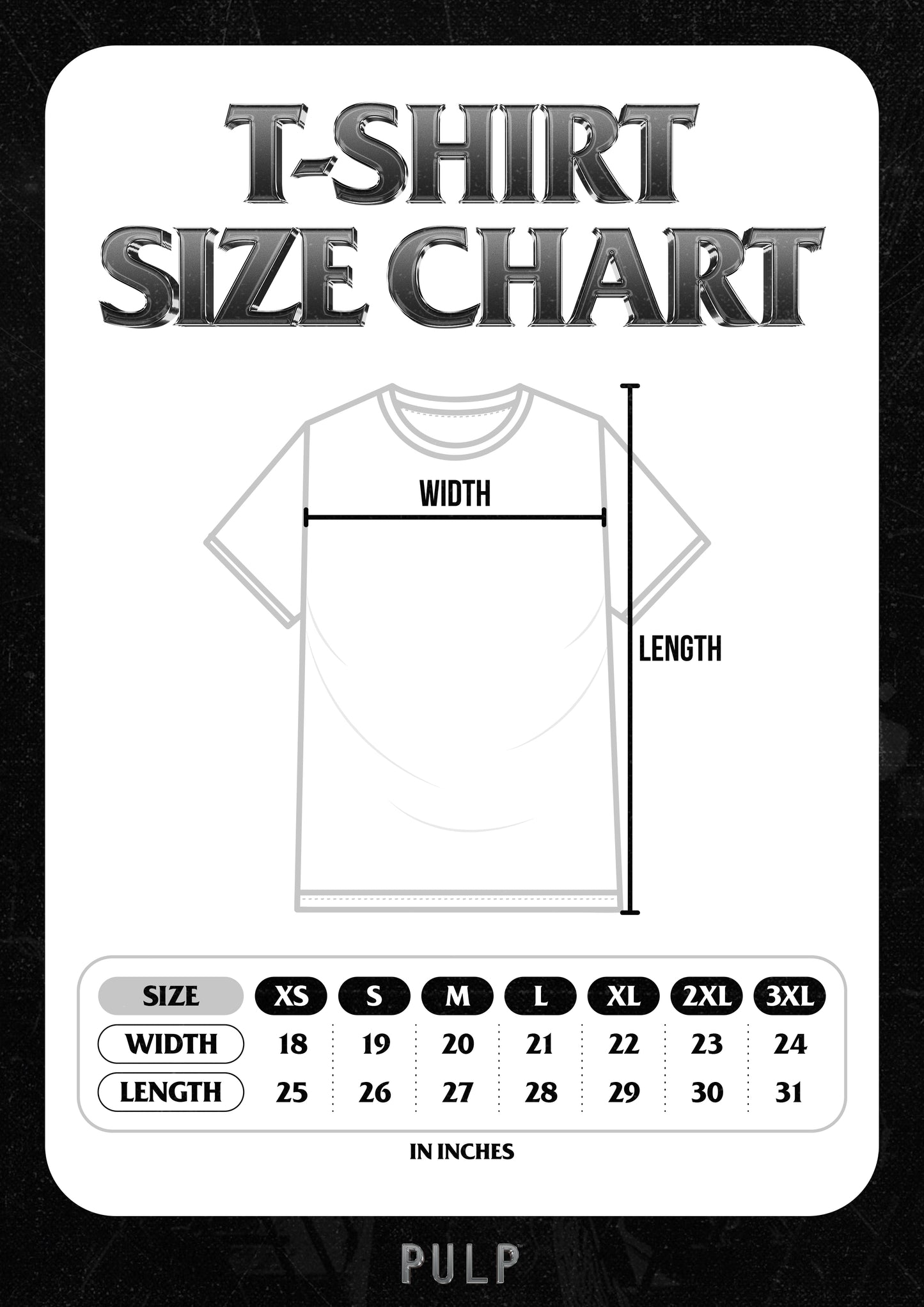 SAOSIN - TRACKLIST SHIRT (CEBU)