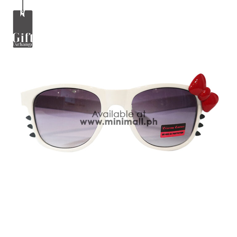 HELLO KITTY EASON GIRLS EYEWEAR