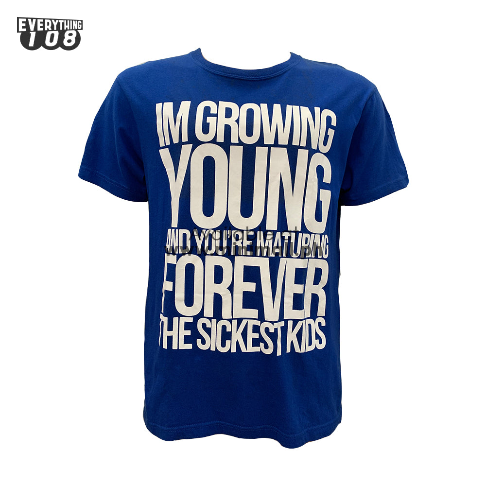 ‘THE SICKEST KIDS’ SHIRT