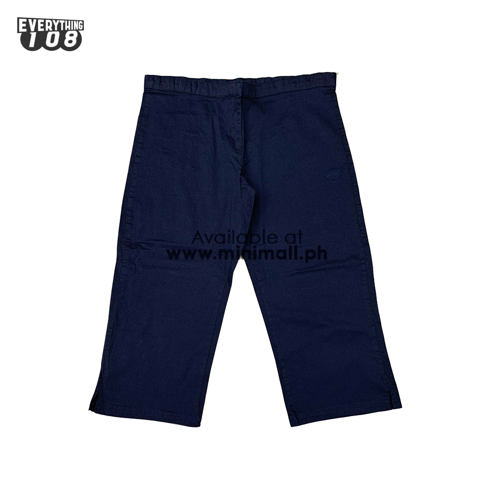 AVIA DARK BLUE WOMEN’S PANTS