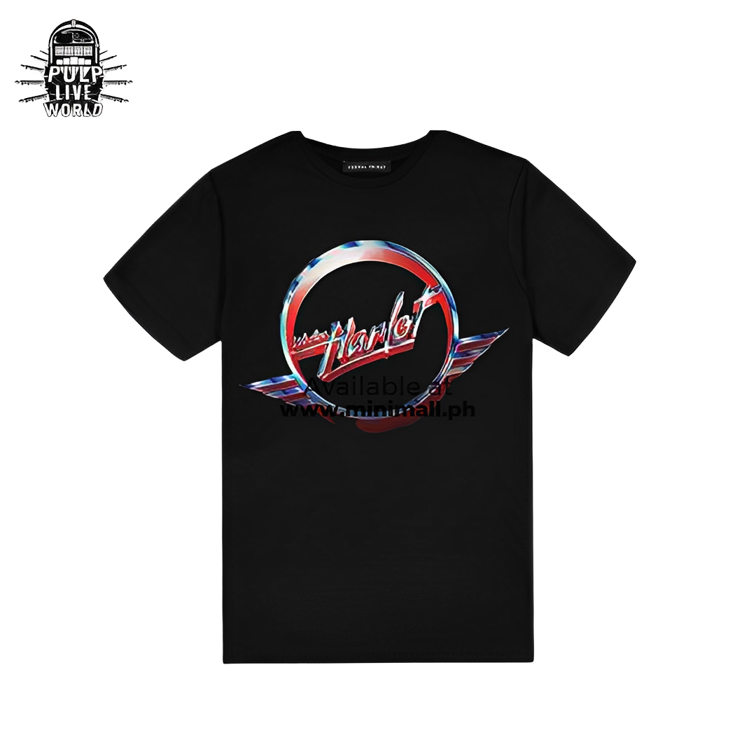 WE ARE HARLOT: TOUR SHIRT
