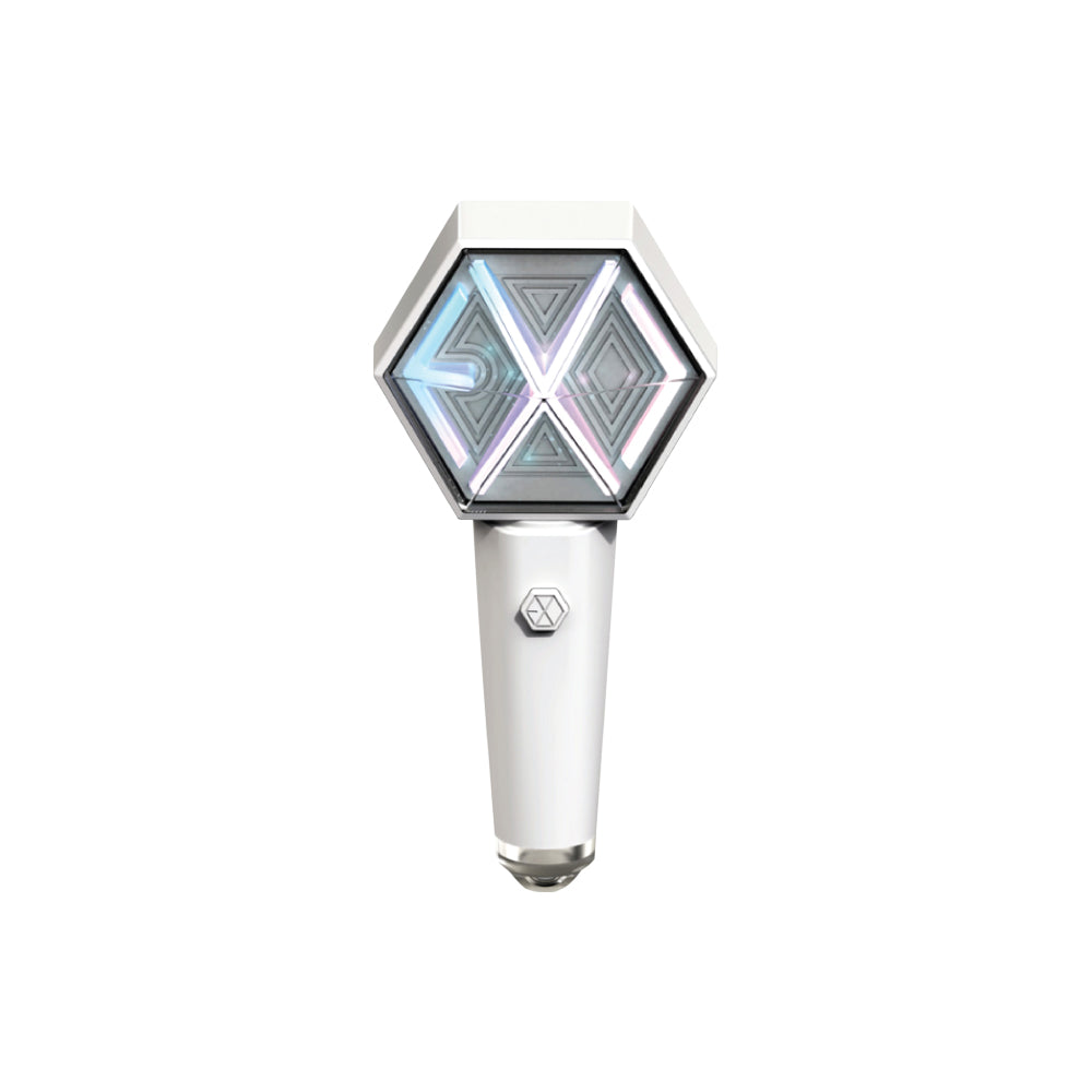 EXO PLANET #6: EXhOrizon - MINI FANLIGHT KEY RING