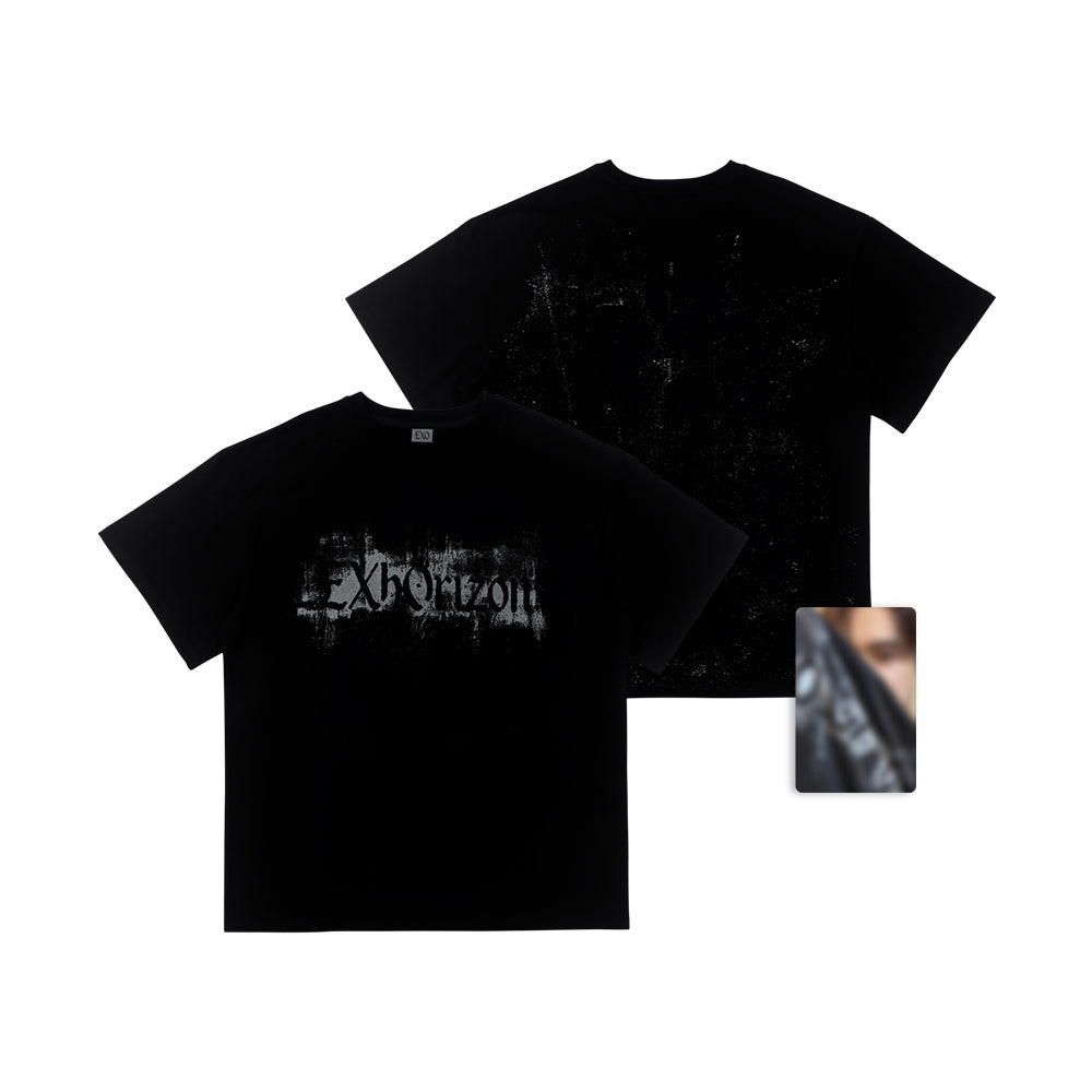 EXO PLANET #6: EXhOrizon - T-SHIRT SET