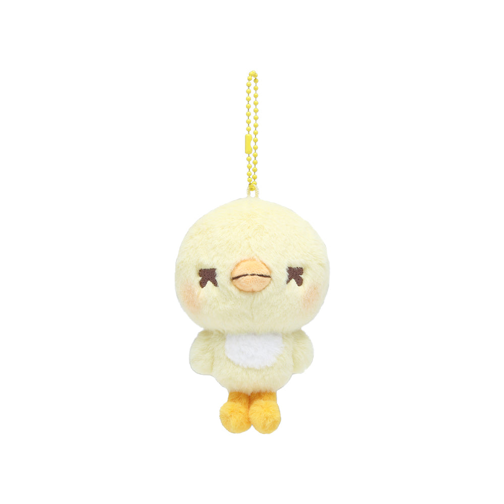 EXO PLANET #6: EXhOrizon - MINI DOLL KEY RING