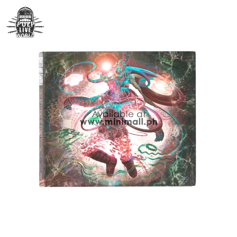 COHEED AND CAMBRIA: THE AFTERMAN DESCENSION