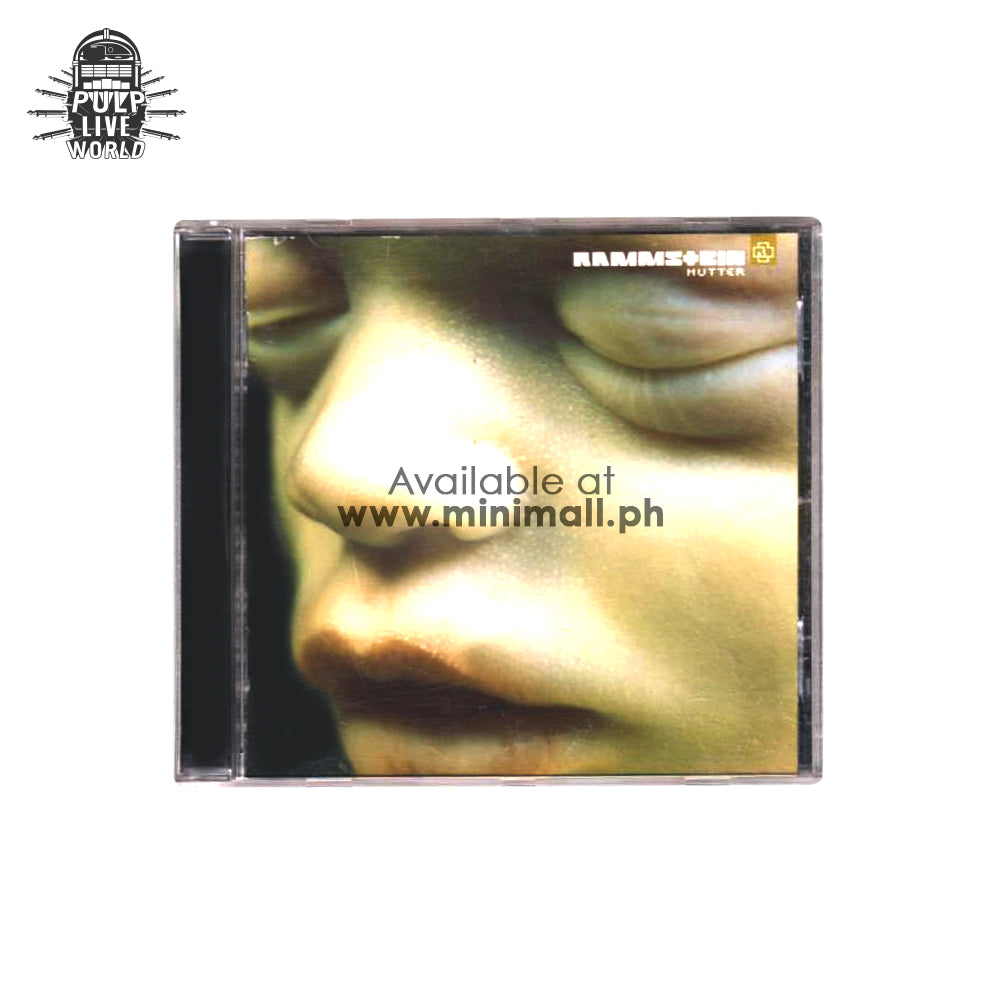 RAMMSTEIN – MUTTER