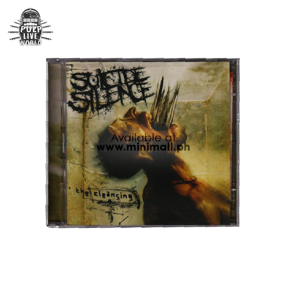 THE CLEANSING - SUICIDE SILENCE