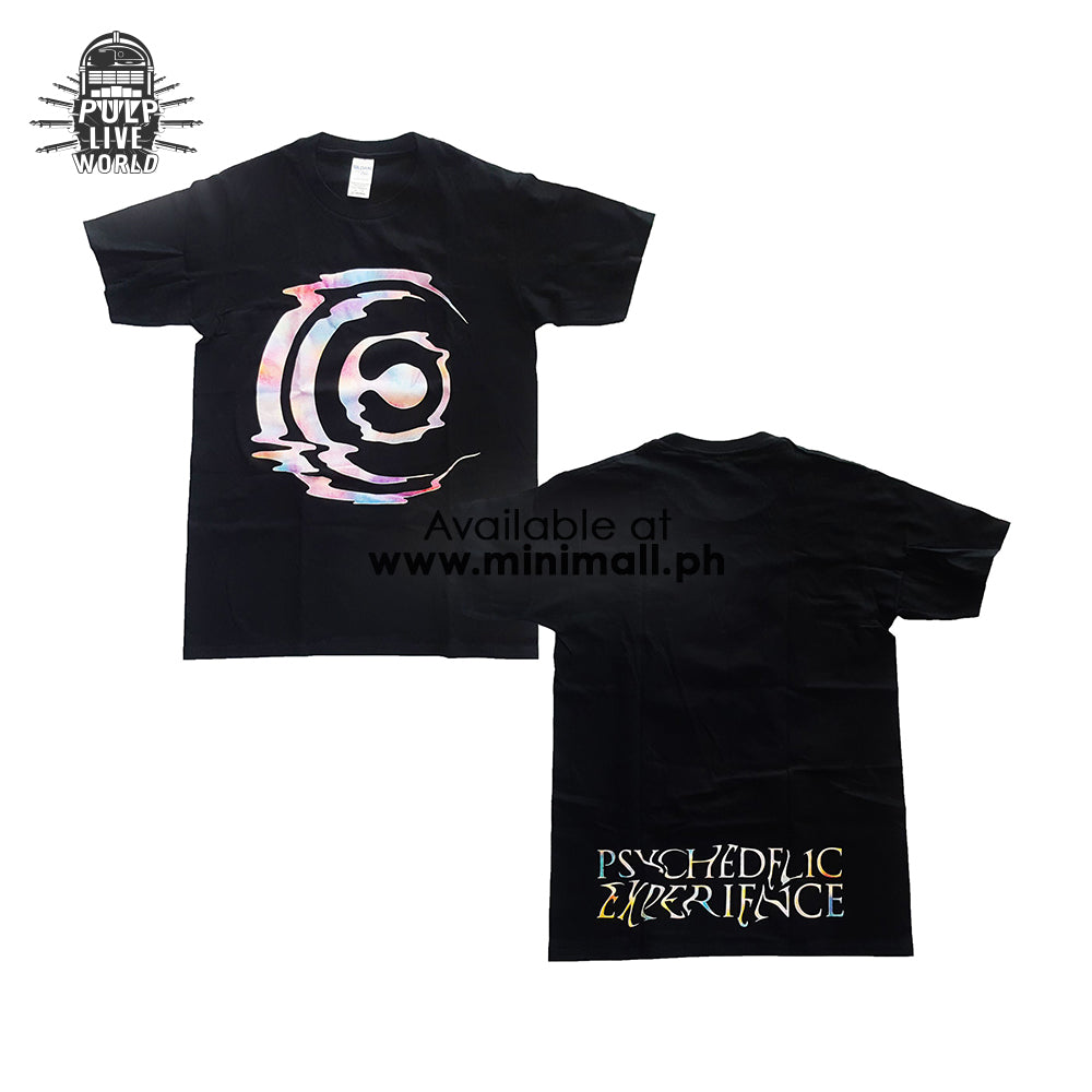 CROSSFAITH: PSYCHEDELIC EXPERIENCE