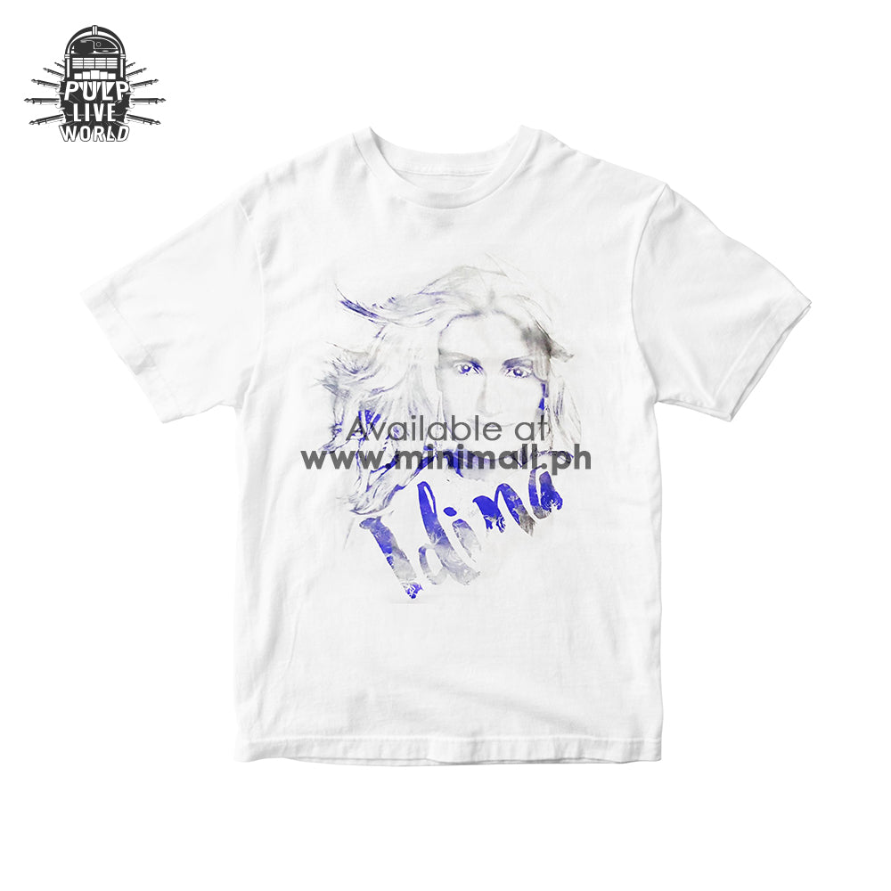 IDINA MENZEL – White