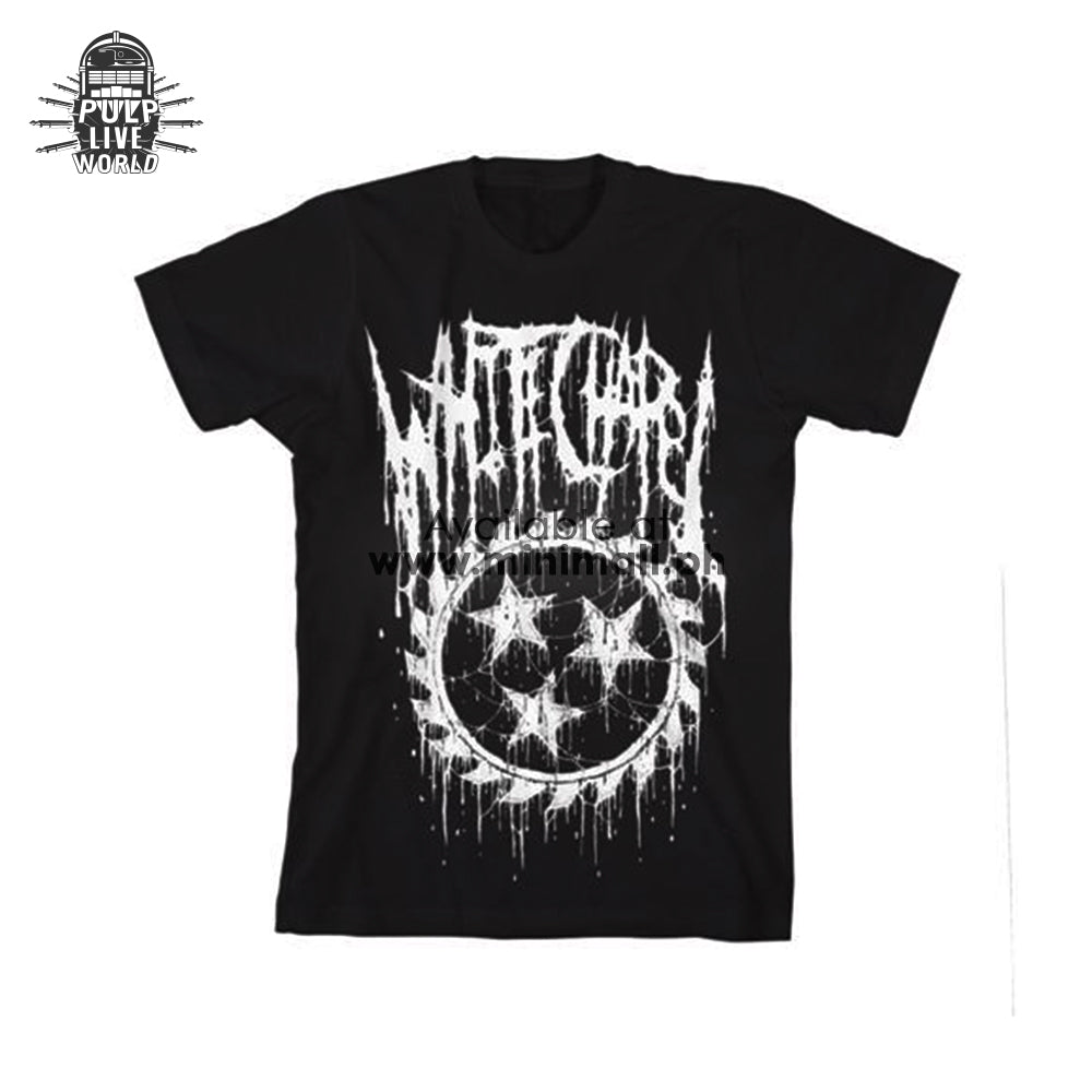 WHITECHAPEL: WEBBY BLADE