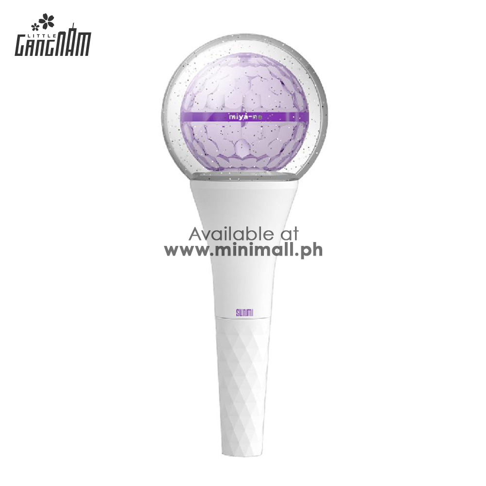 Sunmi lightstick outlet