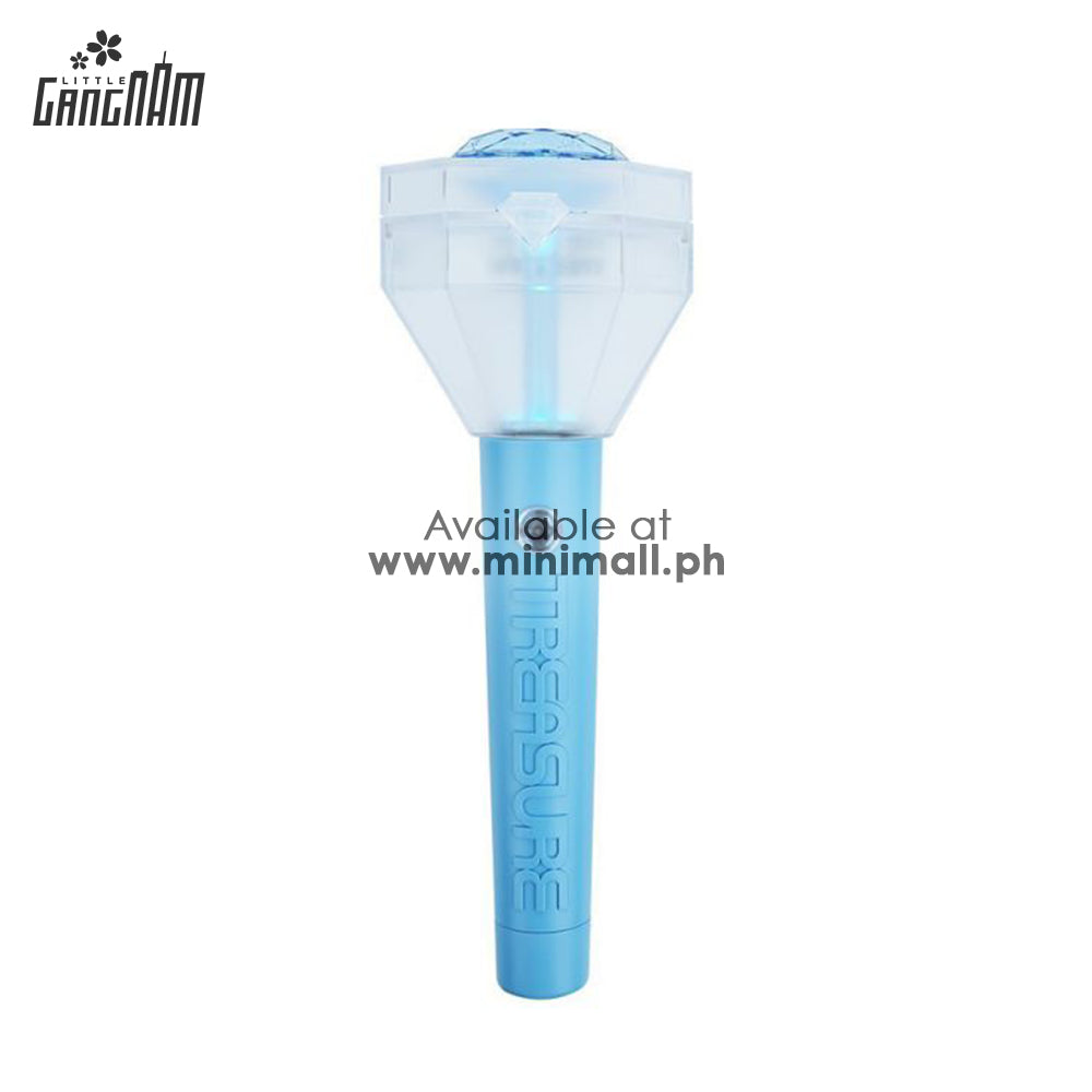 TREASURE - OFFICIAL LIGHT STICK