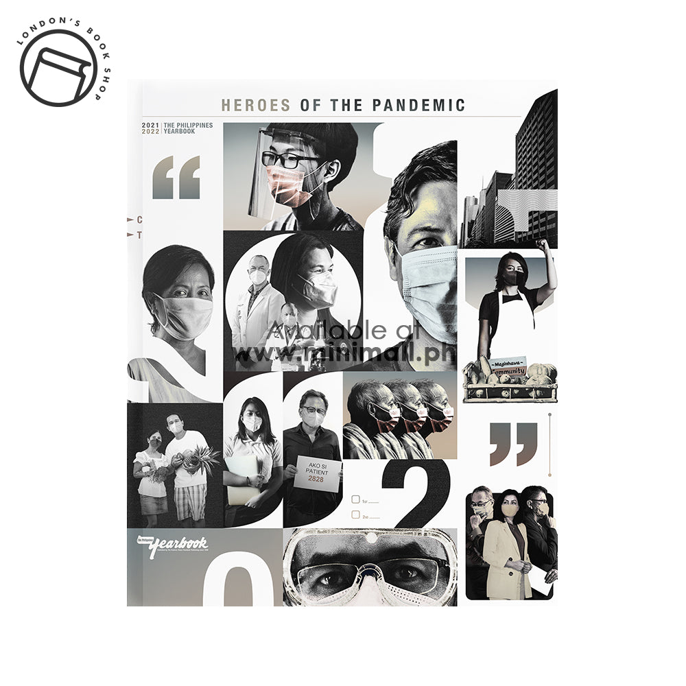 THE 2022 PHILIPPINES YEARBOOK