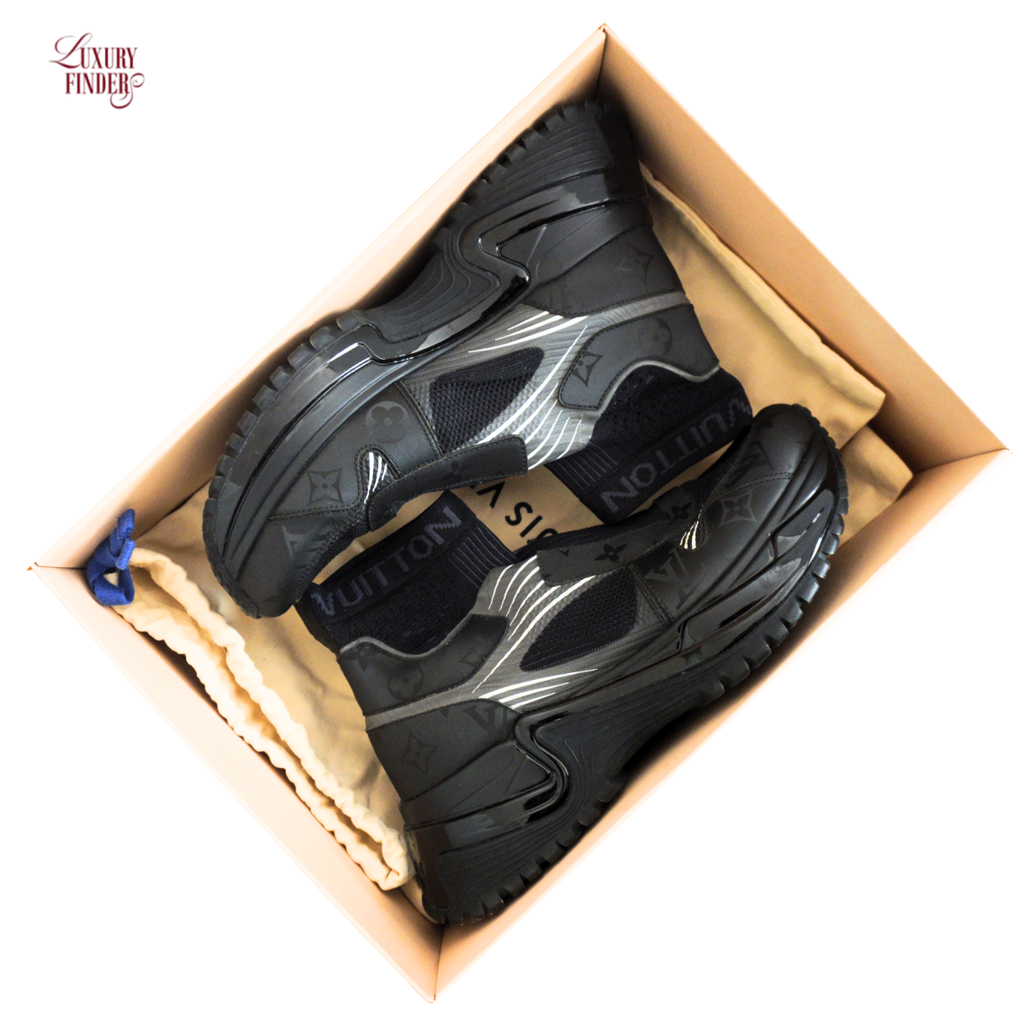 Louis Vuitton Run Away Pulse