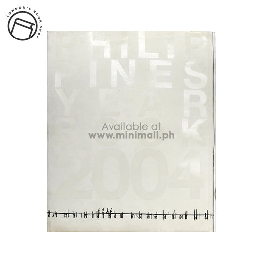 THE 2004 PHILIPPINES YEARBOOK