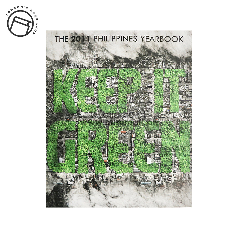 THE 2011 PHILIPPINES YEARBOOK