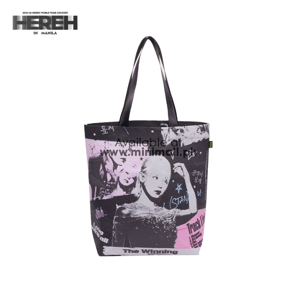 [HEREH] Reusable Bag