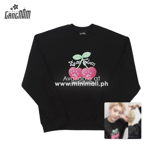 CHANYEOL - SWEATSHIRT SET