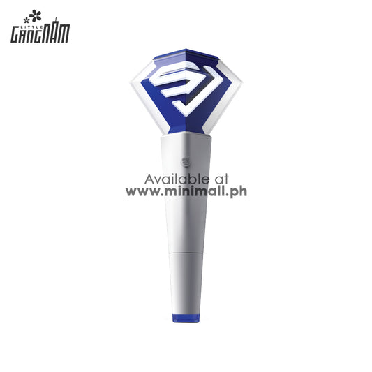 SUPER JUNIOR - OFFICIAL FANLIGHT