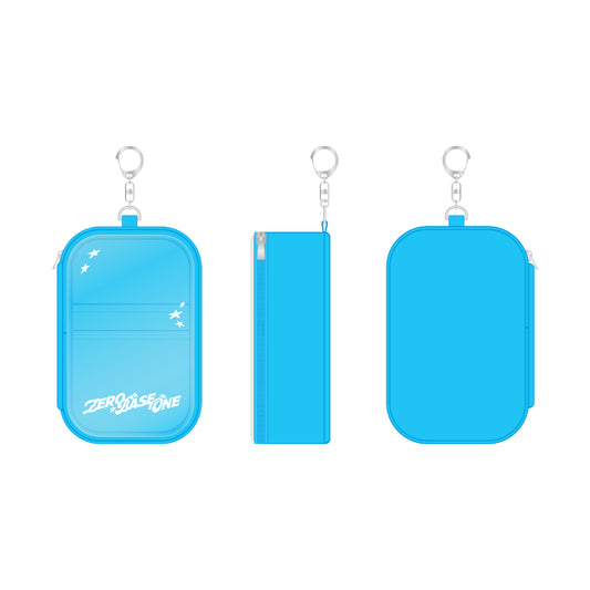 ZEROBASEONE - CLEAR POUCH