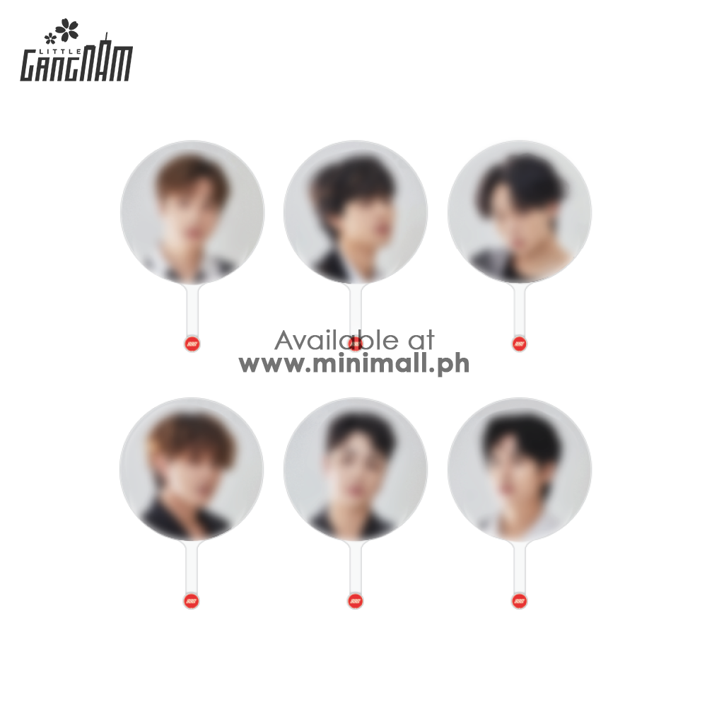 IKON - IMAGE PICKET – Mini Mall PH Store