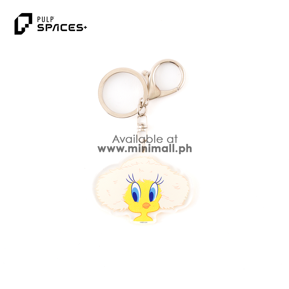 [HEREH] Acrylic Keyring