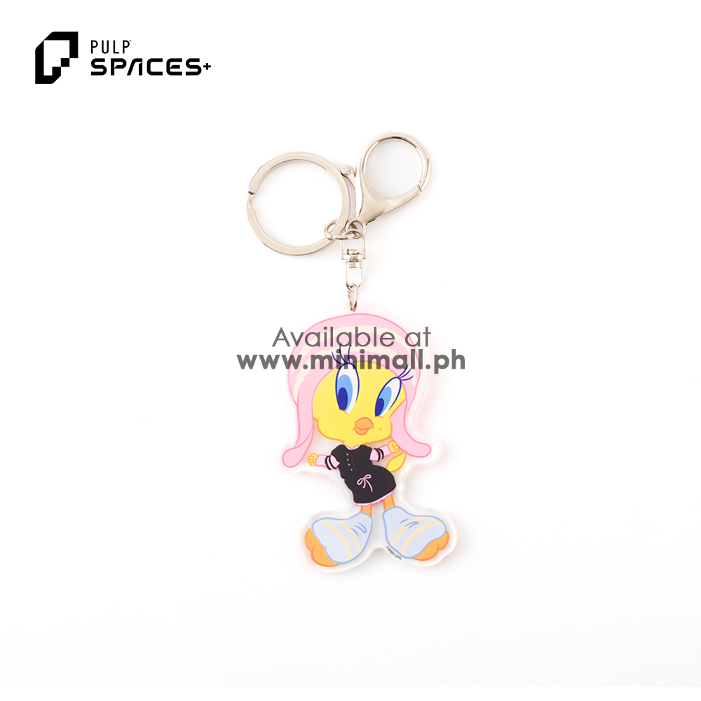 [HEREH] Acrylic Keyring