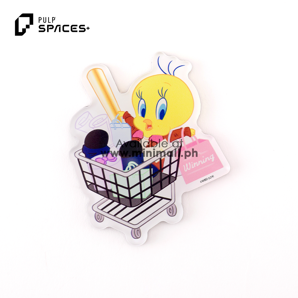 [HEREH] Acrylic Magnet