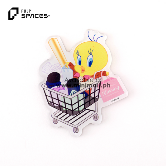 [HEREH] Acrylic Magnet