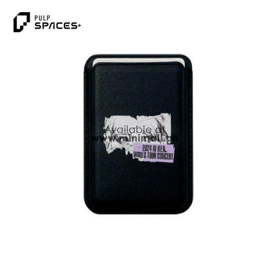 [HEREH] Phone Card Wallet