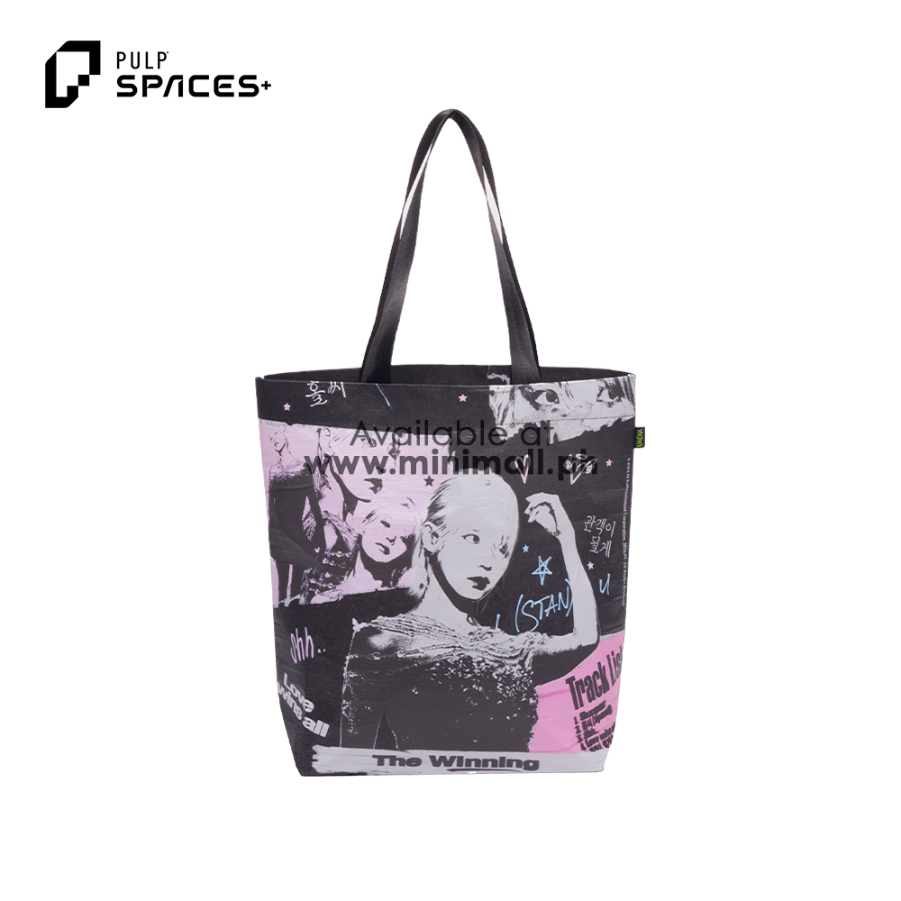 [HEREH] Reusable Bag