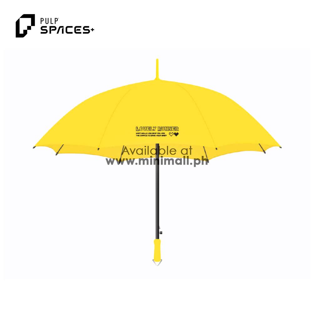 LOVELY RUNNER - Umbrella